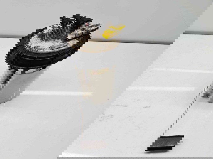 Pompa combustibil Renault Scenic 3 (J95) Facelift [Fabr 2009-2015] 172020033R 1.5 DCI K9K837 81KW / 110CP