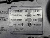 Capac motor Nissan Juke [Fabr 2010-2014] Hatchback 175751FE0B 1.5 DCI K9K-410  