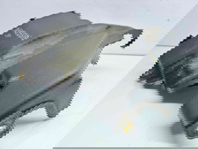 Capac motor Nissan Juke [Fabr 2010-2014] Hatchback 175751FE0B 1.5 DCI K9K-410  