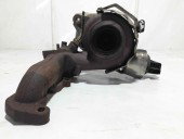 Turbina 03L2530560G Volkswagen Passat B7 2.0 CFFB 2010-2014
