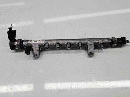 Rampa injectoare Audi A4 (8K5, B8) Avant [Fabr 2008-2015] 03L130089A 2.0 TDI CAGA 105KW / 143CP