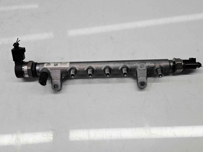 Rampa injectoare Audi A4 (8K5, B8) Avant [Fabr 2008-2015] 03L130089A 2.0 TDI CAGA 105KW / 143CP