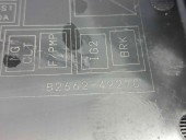  Capac panou sigurante Toyota Rav 4 III (ACA3, ACE, ALA3, GSA3, ZSA3) [Fabr 2005-2013] 82662-42270 