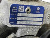 Turbina 03L2530560G Volkswagen Passat B7 2.0 CFFB 2010-2014