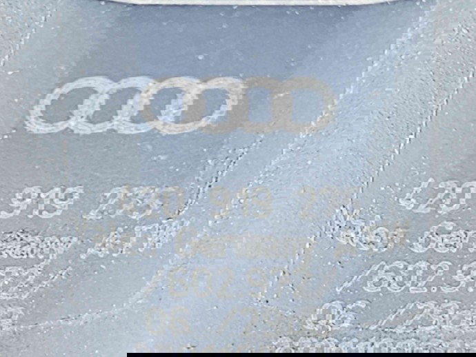  Senzor parcare Audi A5 (8T3) [Fabr 2007-2015] 420919275