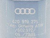  Senzor parcare Audi A5 (8T3) [Fabr 2007-2015] 420919275