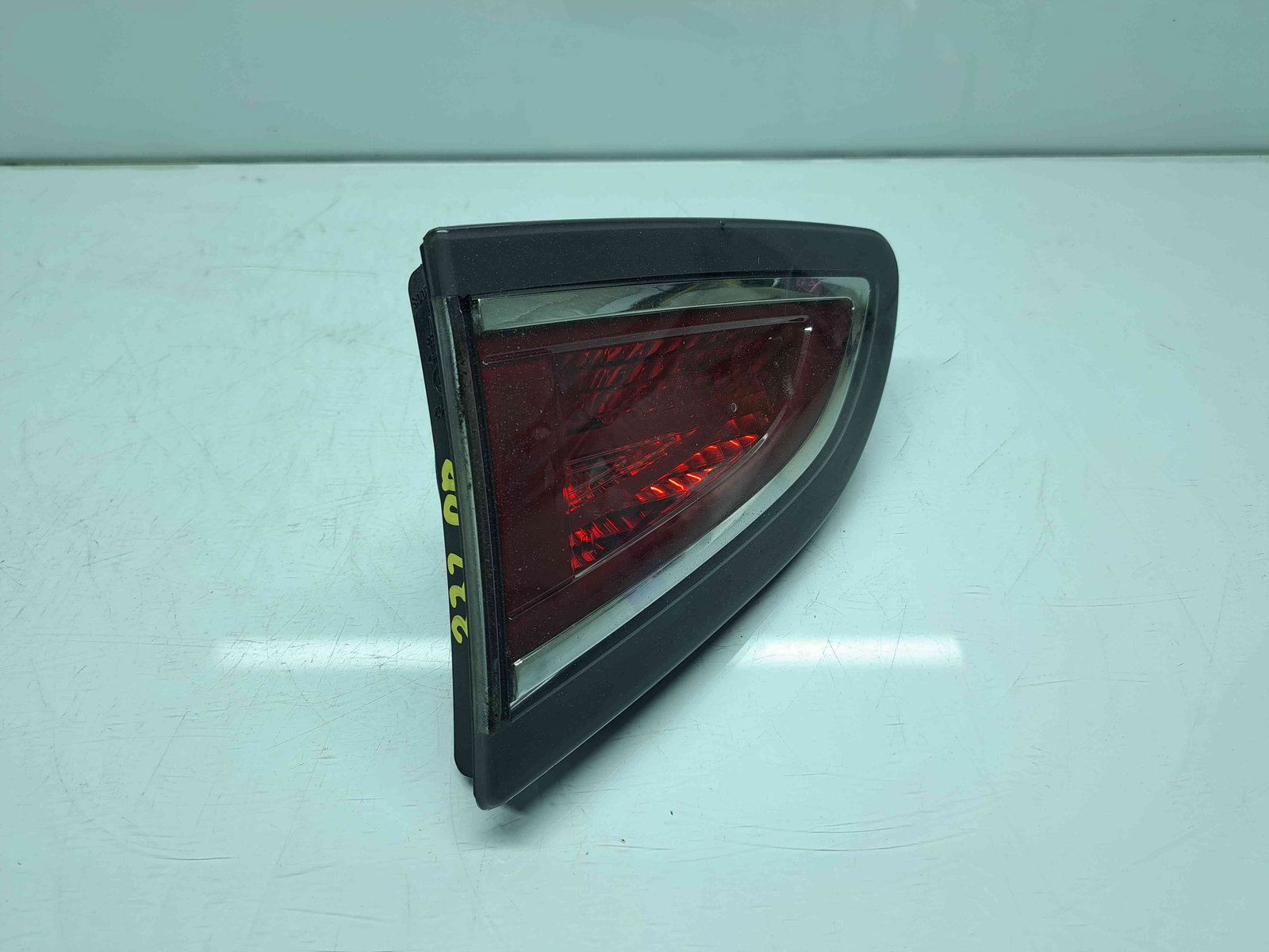 Stop haion dreapta Renault Scenic 3 (J95) Facelift [Fabr 2009-2015] 265507464R - imagine 2