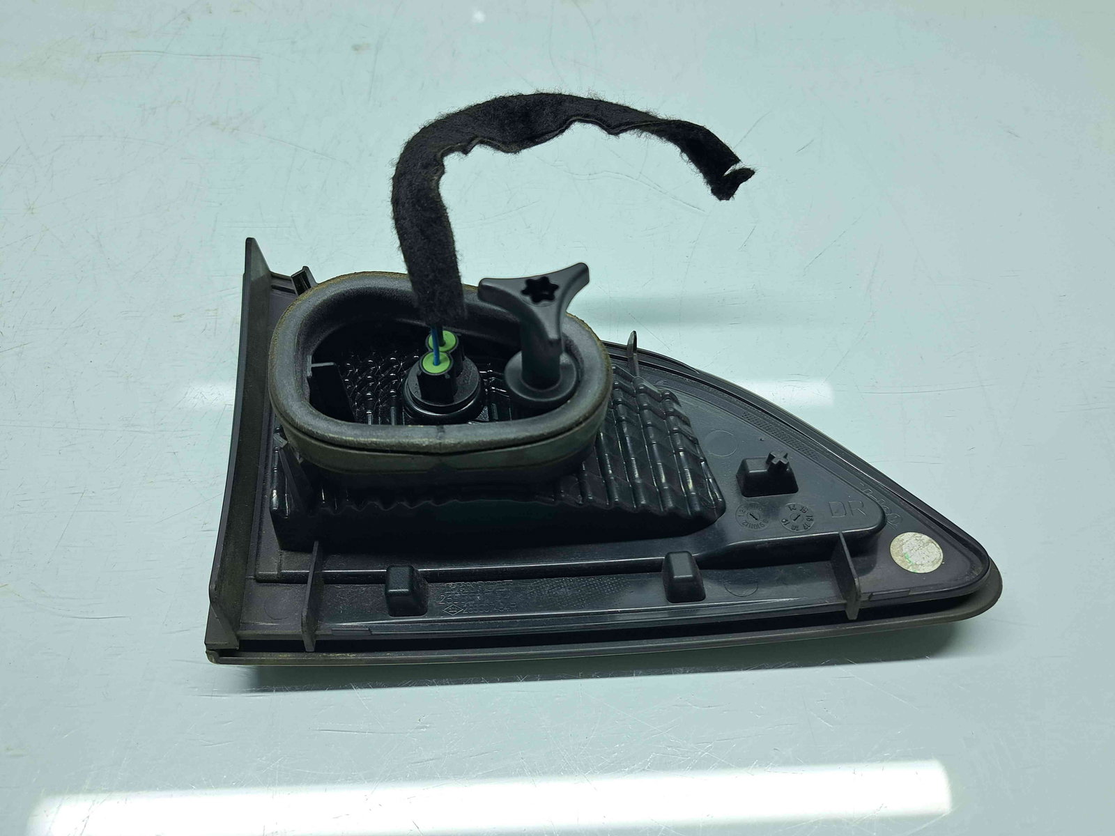 Stop haion dreapta Renault Scenic 3 (J95) Facelift [Fabr 2009-2015] 265507464R - imagine 5