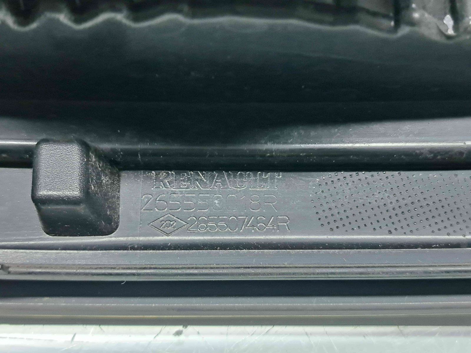 Stop haion dreapta Renault Scenic 3 (J95) Facelift [Fabr 2009-2015] 265507464R - imagine 6