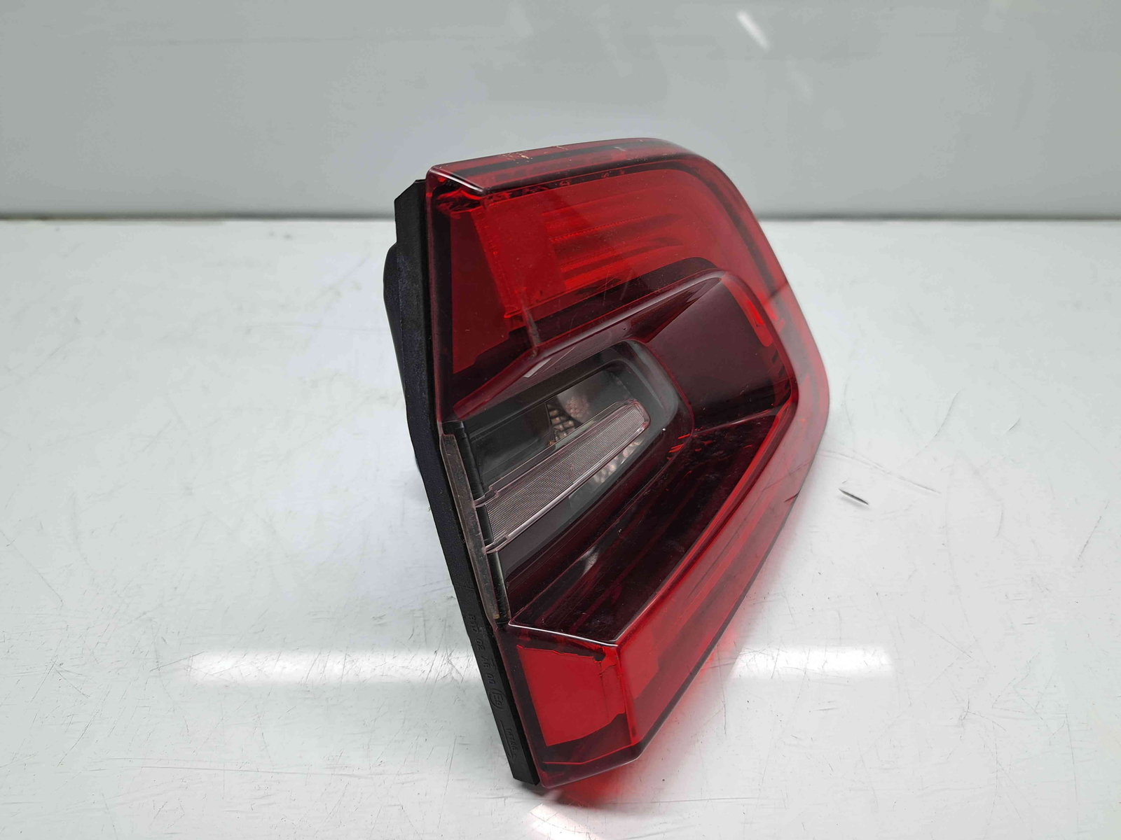 Stop haion dreapta Renault Kadjar [Fabr 2015-prezent] 90061333 - imagine 2