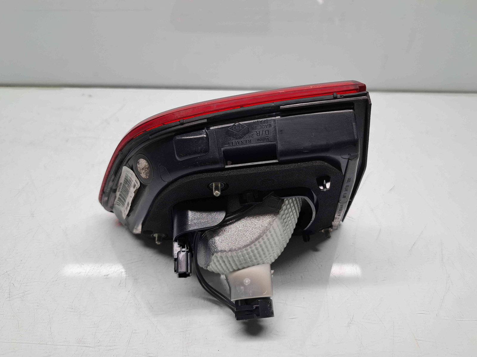 Stop haion dreapta Renault Kadjar [Fabr 2015-prezent] 90061333 - imagine 4