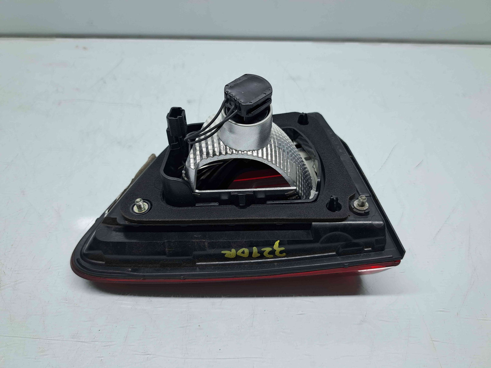 Stop haion dreapta Renault Kadjar [Fabr 2015-prezent] 90061333 - imagine 5