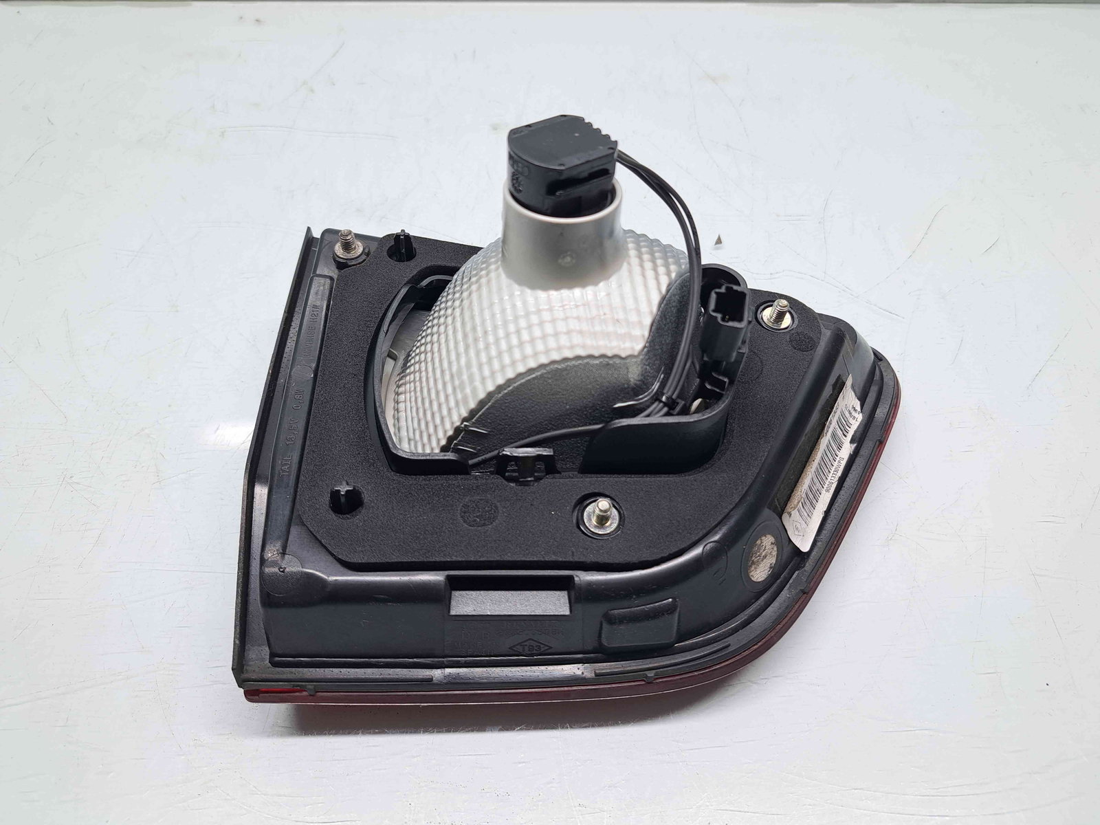 Stop haion dreapta Renault Kadjar [Fabr 2015-prezent] 90061333 - imagine 6