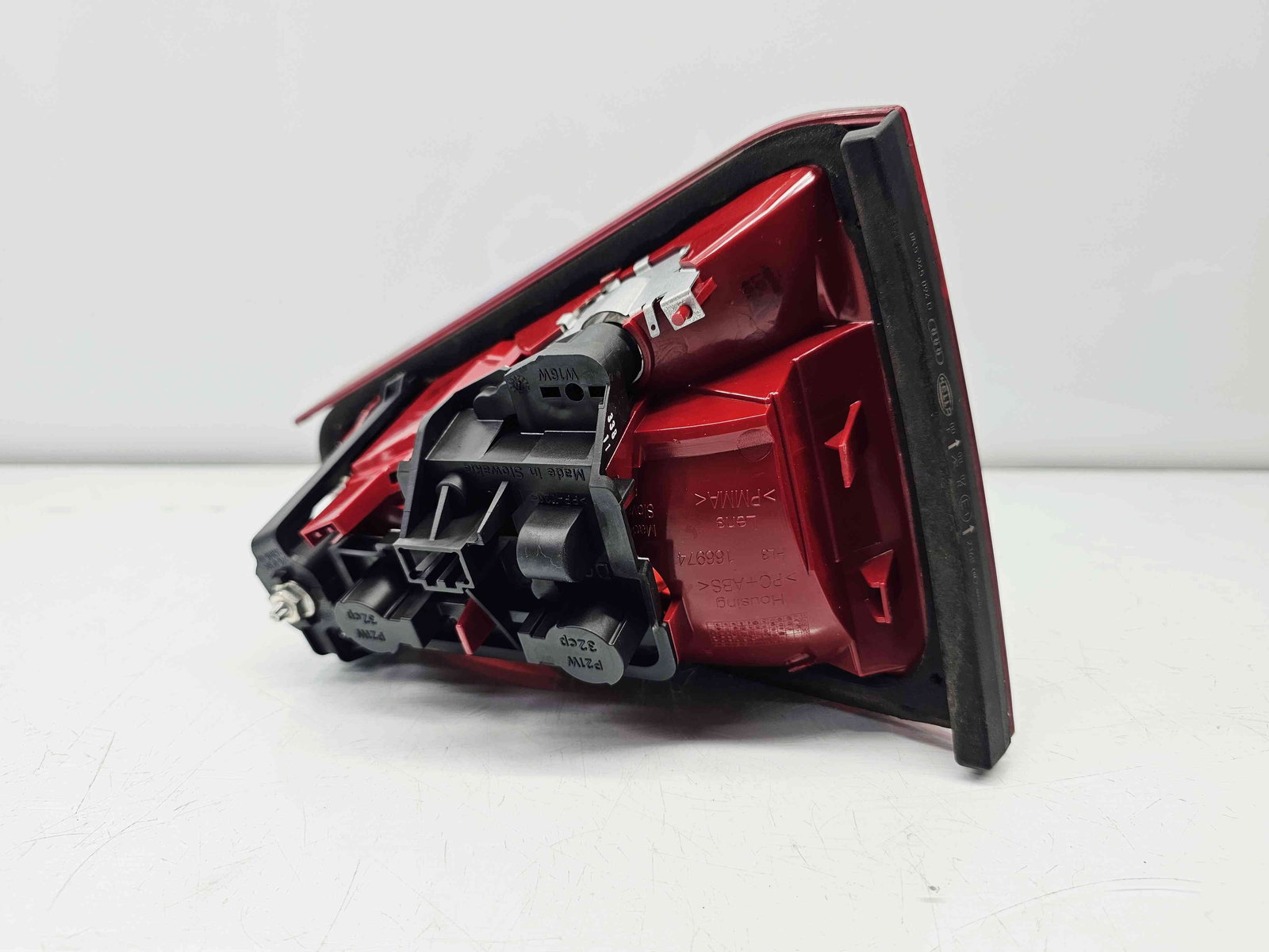 Stop haion dreapta Audi A4 (8K2, B8) [Fabr 2008-2015] 8K5945094D - imagine 3