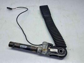  Capsa centura stanga fata Bmw 5 (E60) [Fabr 2004-2010] 561272102B