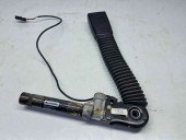  Capsa centura stanga fata Bmw 5 (E60) [Fabr 2004-2010] 561272102B
