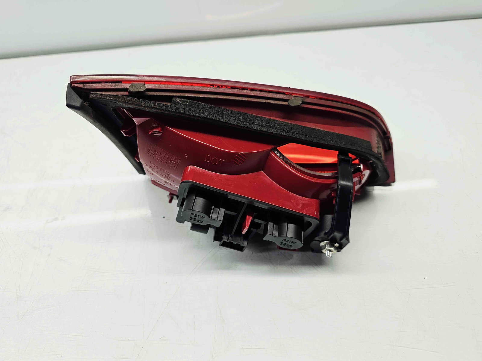 Stop haion dreapta Audi A4 (8K2, B8) [Fabr 2008-2015] 8K5945094D - imagine 5