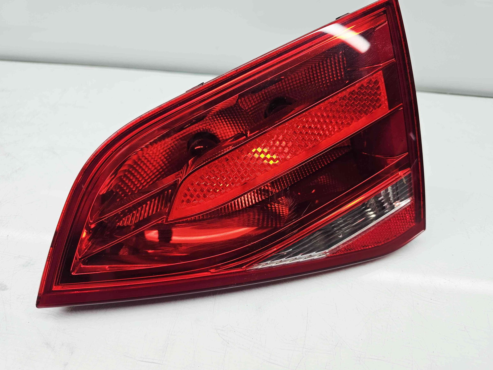 Stop haion dreapta Audi A4 (8K2, B8) [Fabr 2008-2015] 8K5945094D - imagine 6