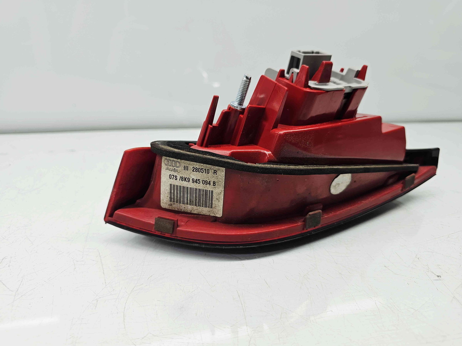 Stop haion dreapta Audi A4 (8K5, B8) Avant [Fabr 2008-2015] 8K9945094B - imagine 3