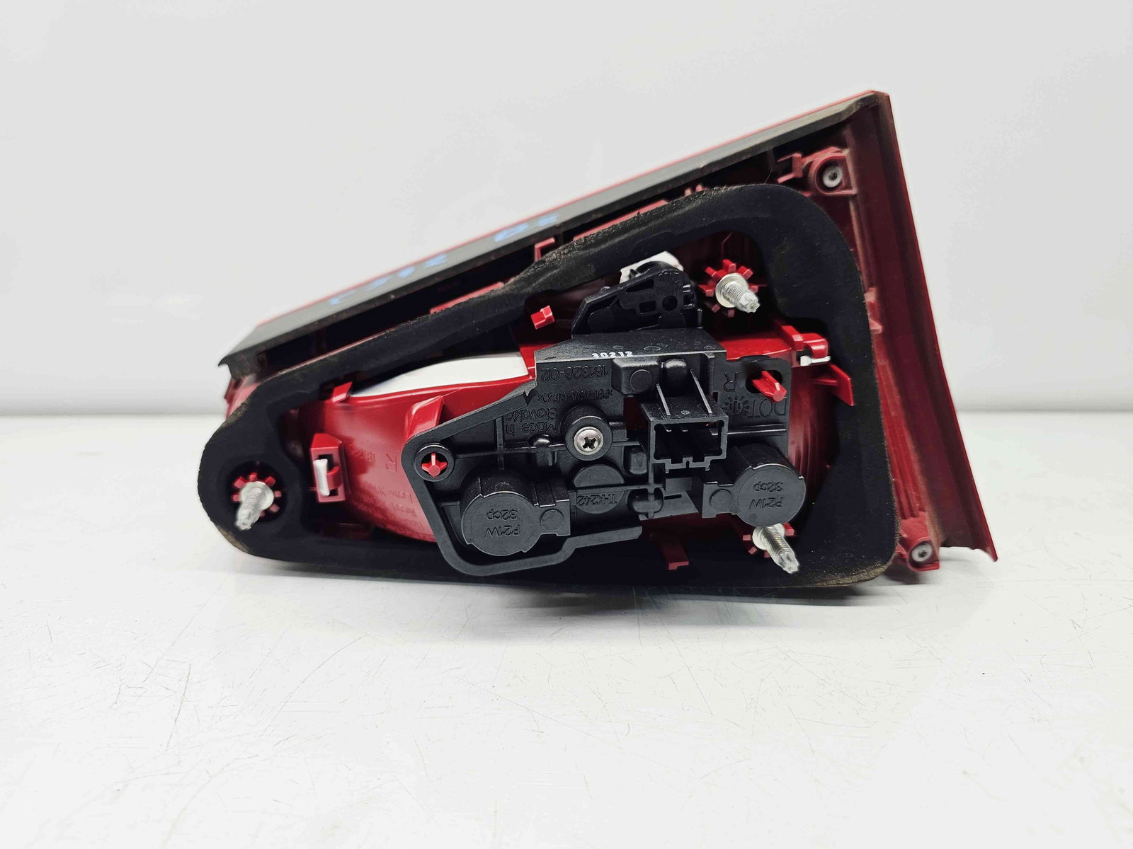 Stop haion dreapta Audi A4 (8K2, B8.5) Facelift [Fabr 2008-2015] 8K5945094AA - imagine 3