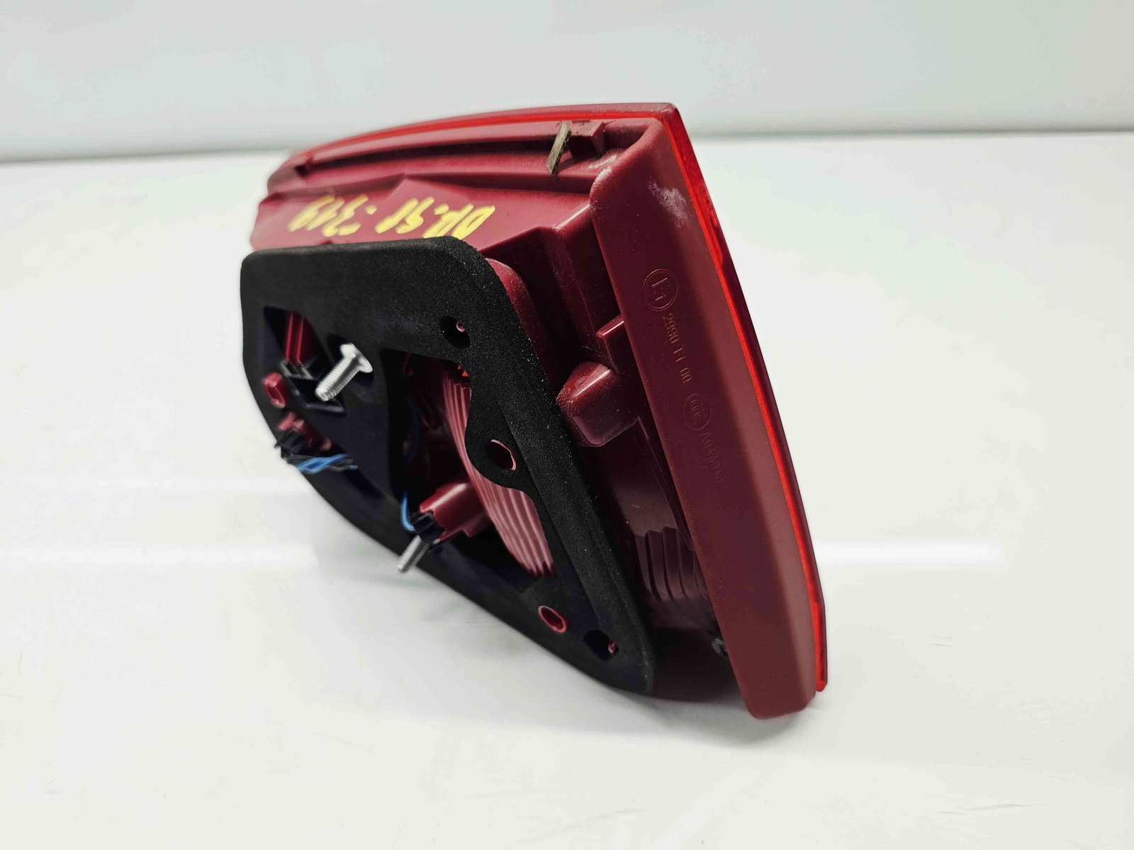 Stop haion dreapta Volkswagen Passat B7 (362) [Fabr 2010-2014] 3AF945094J - imagine 4