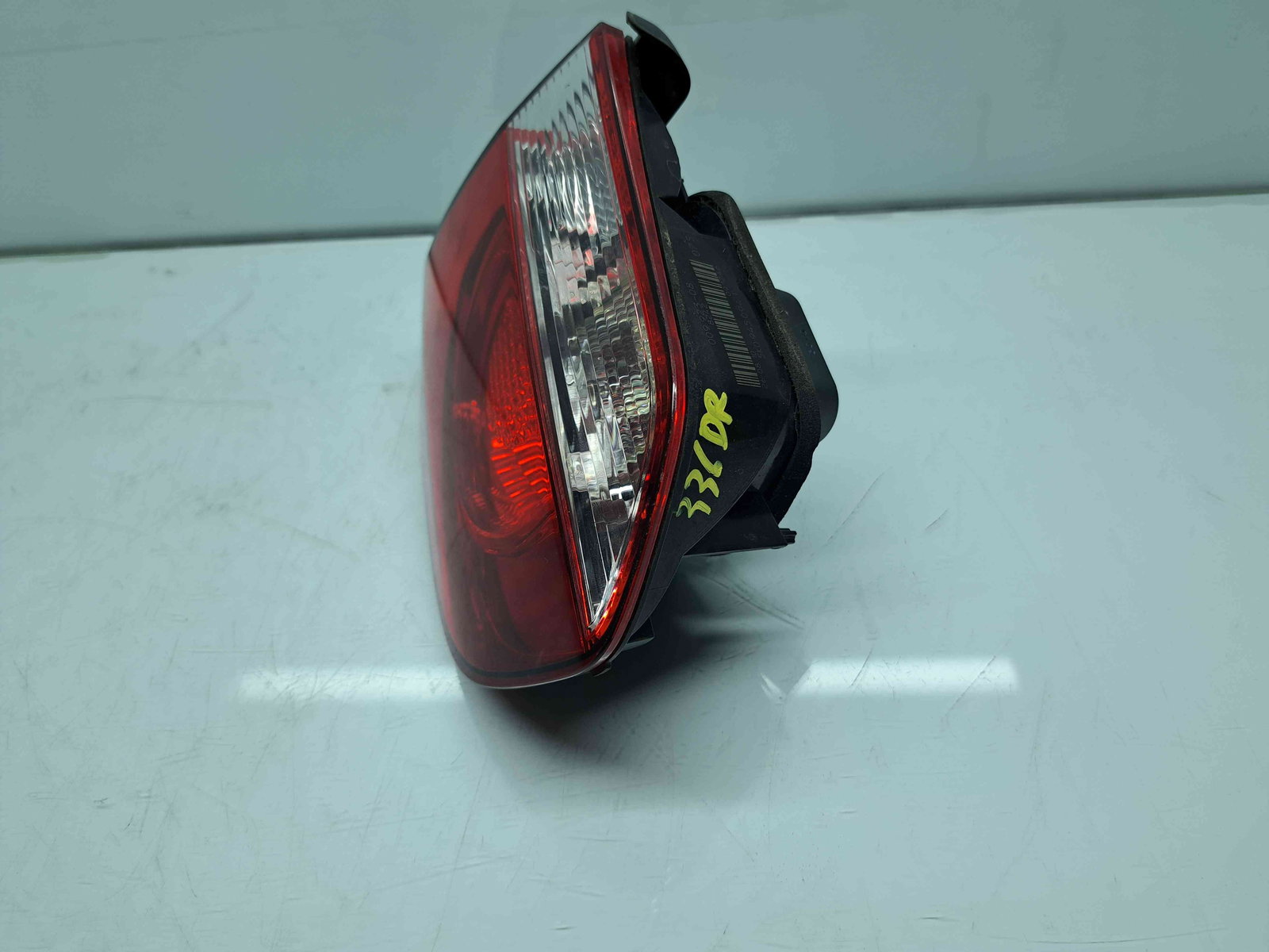 Stop haion dreapta Volkswagen Golf 6 (5K1) GTI [Fabr 2009-2013] 5K0945094T - imagine 3