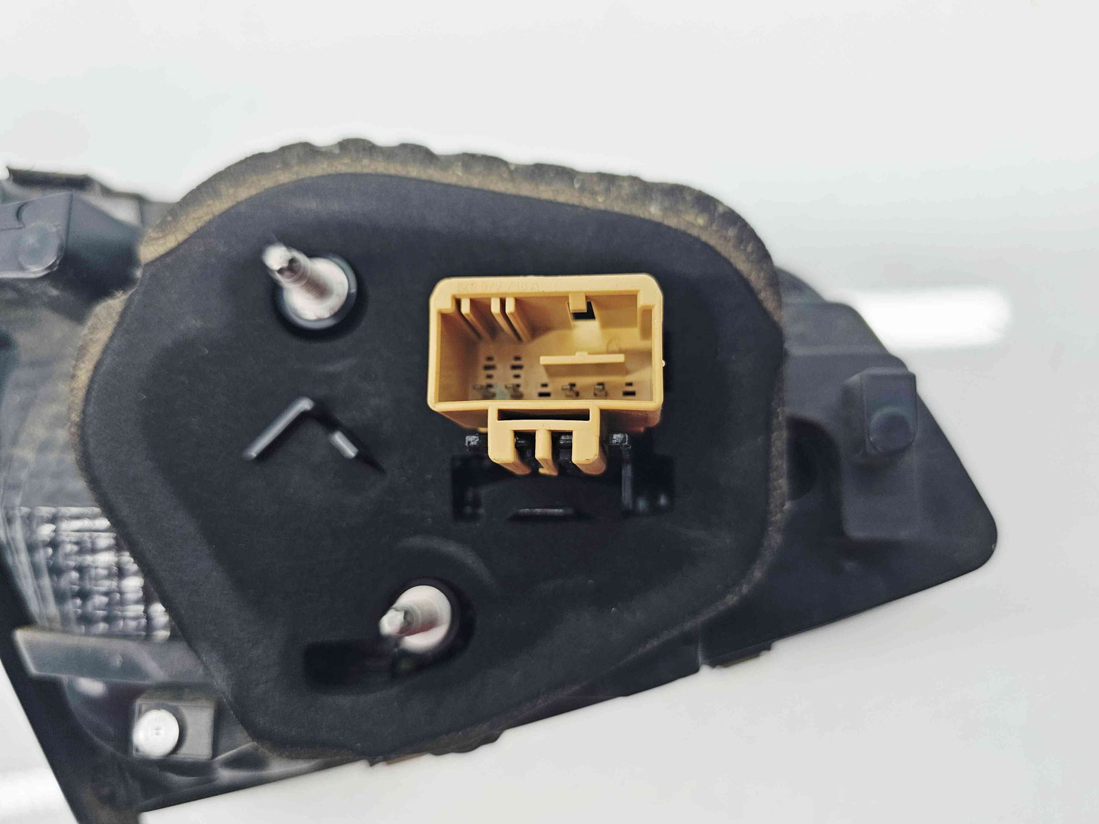 Stop haion dreapta Volkswagen Passat B8 (3G2) [Fabr 2015-prezent] OEM - imagine 3