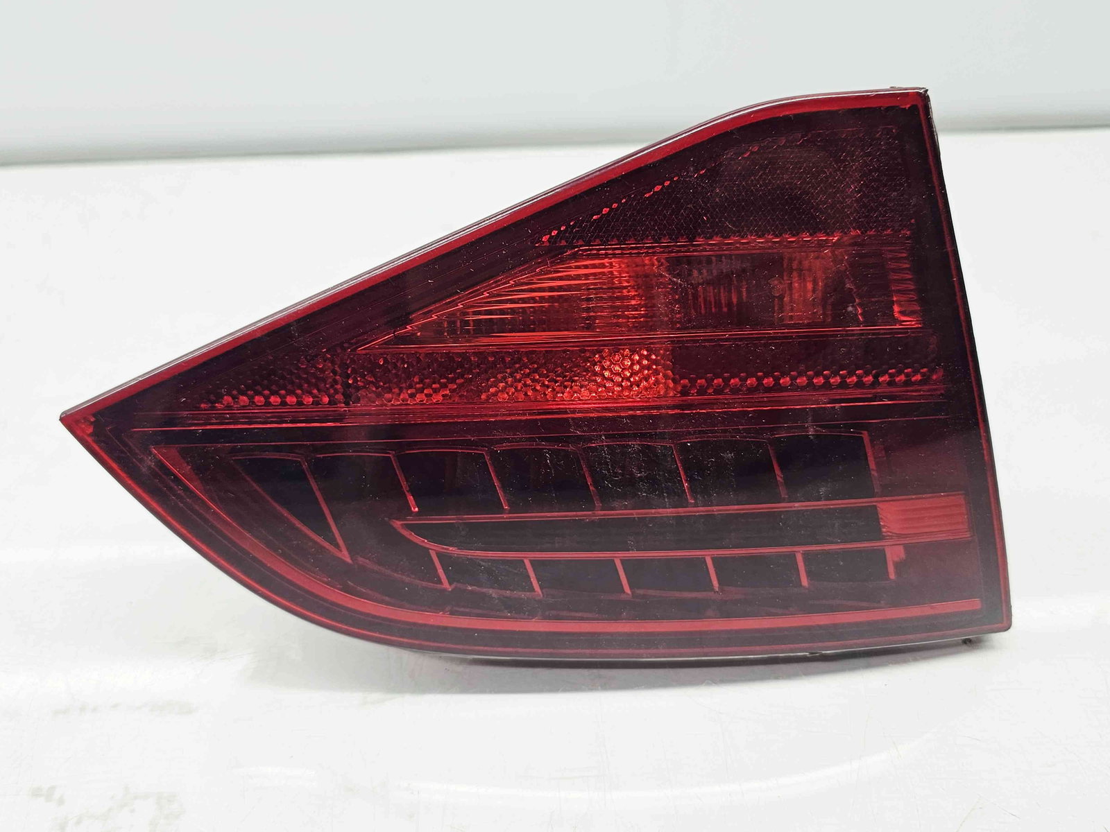 Stop haion stanga Audi A4 (8K5, B8) Avant [Fabr 2008-2015] 8K9945093 - imagine 1