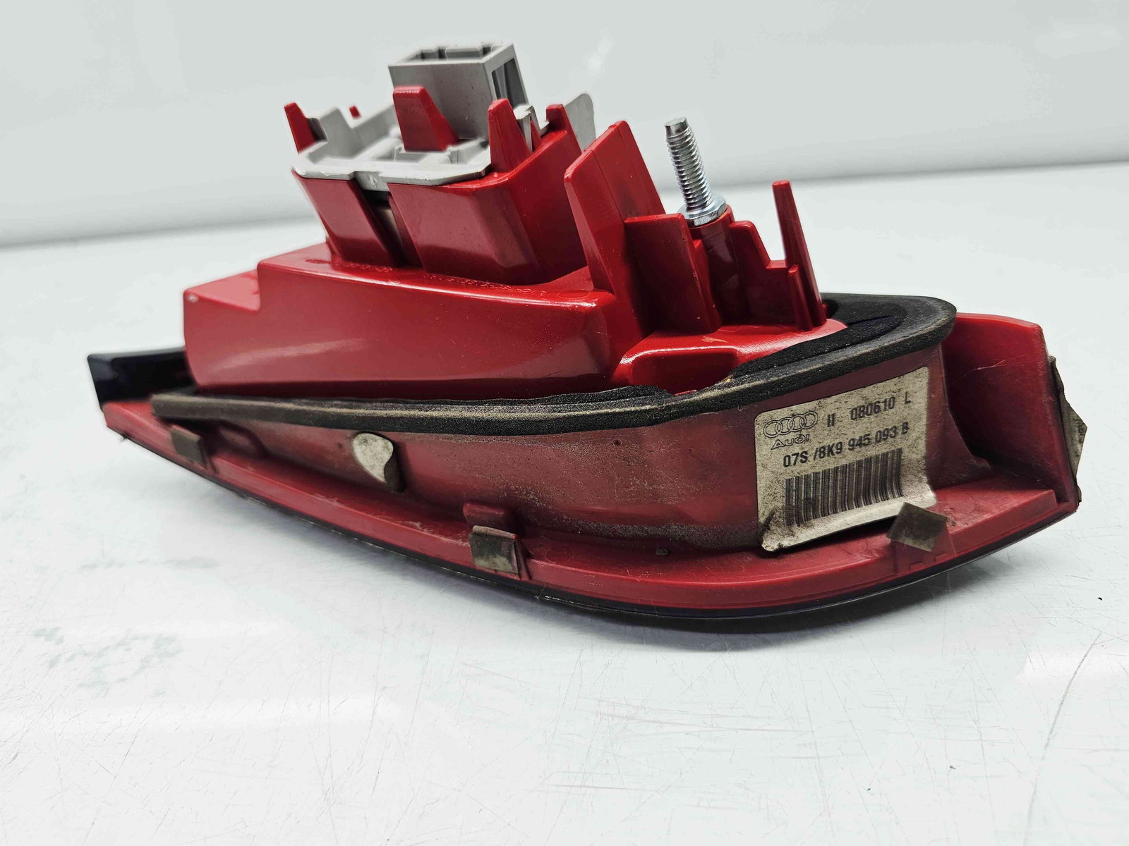 Stop haion stanga Audi A4 (8K5, B8) Avant [Fabr 2008-2015] 8K9945093 - imagine 3