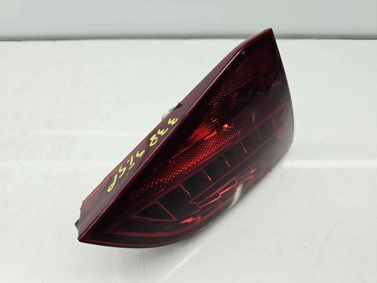 Stop haion stanga Audi A4 (8K5, B8) Avant [Fabr 2008-2015] 8K9945093 - imagine 6