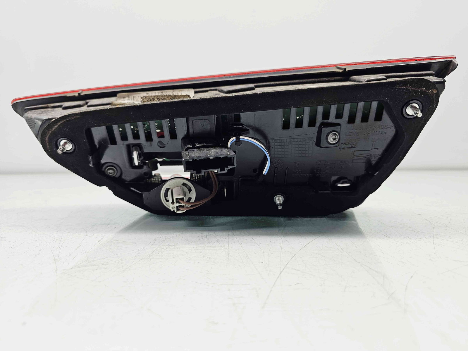 Stop haion stanga Seat Leon ST Combi (5F8) [Fabr 2013-2018] facelift 5F9945307E - imagine 3