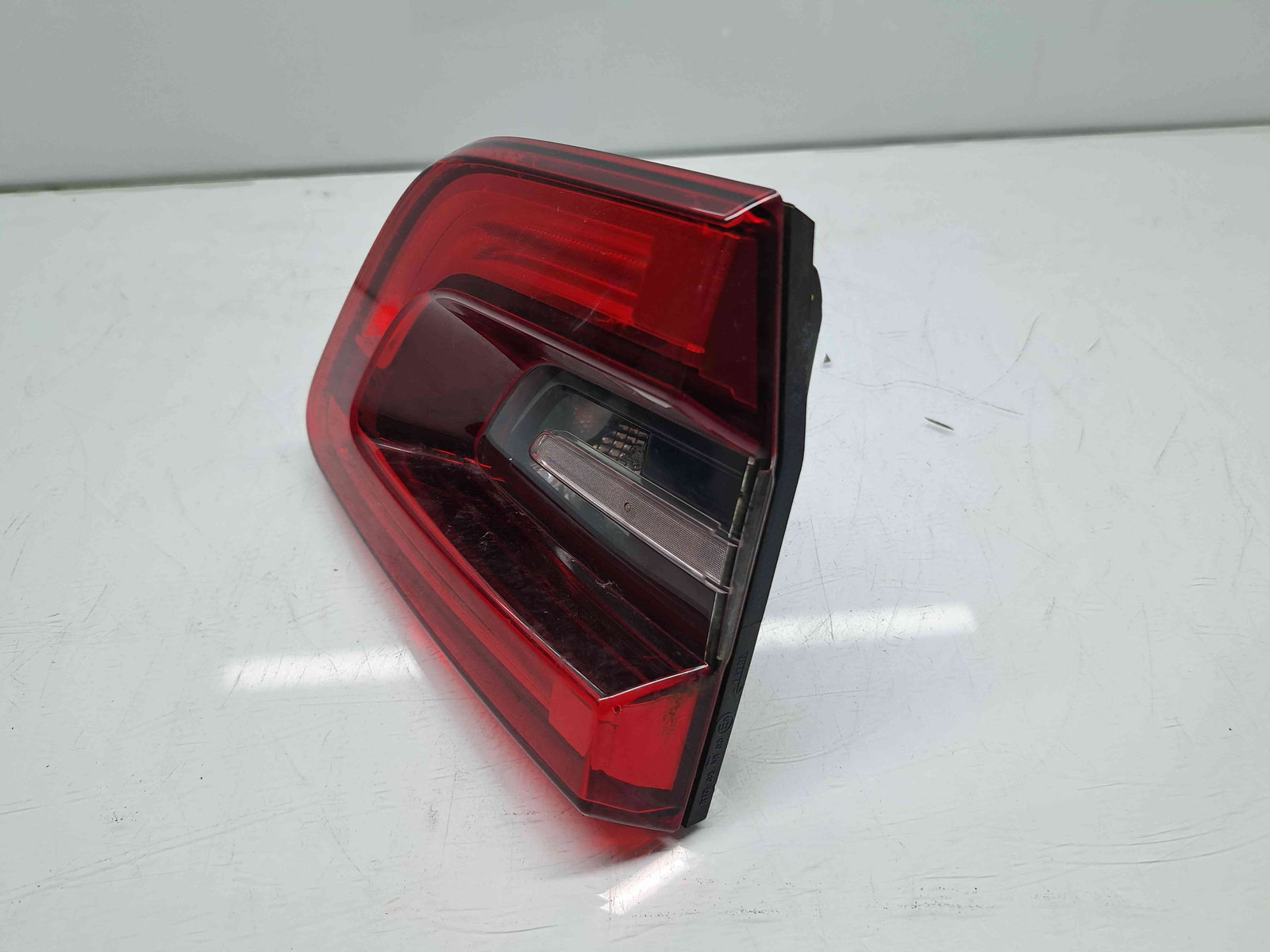 Stop haion stanga Renault Kadjar [Fabr 2015-prezent] 90061332 - imagine 3