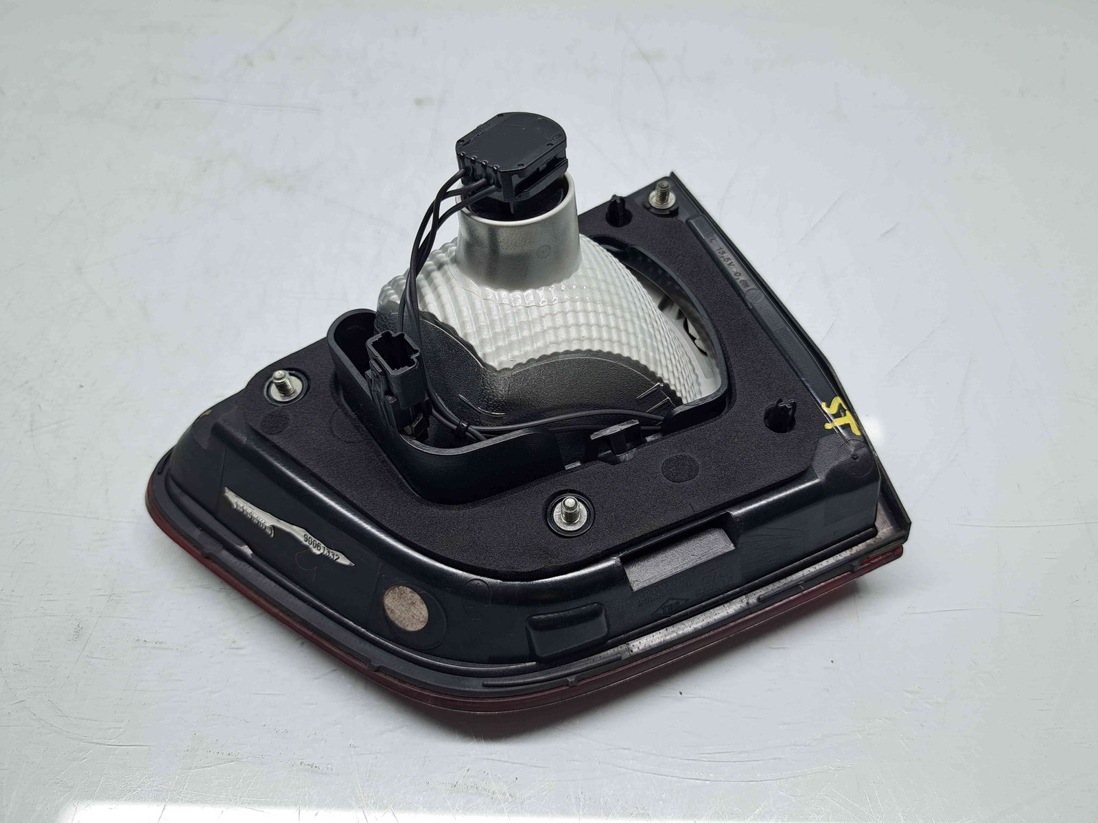 Stop haion stanga Renault Kadjar [Fabr 2015-prezent] 90061332 - imagine 5