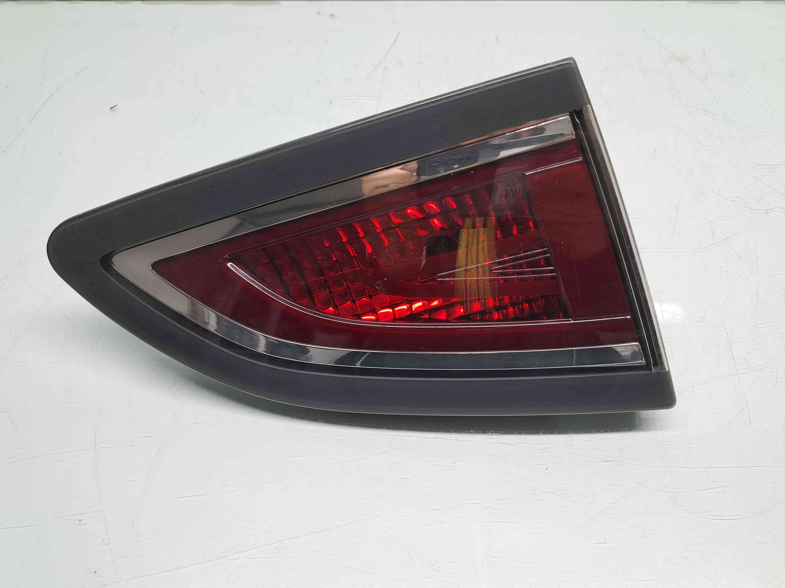 Stop haion stanga Renault Scenic 3 (J95) Facelift [Fabr 2009-2015] 265550018R - imagine 1