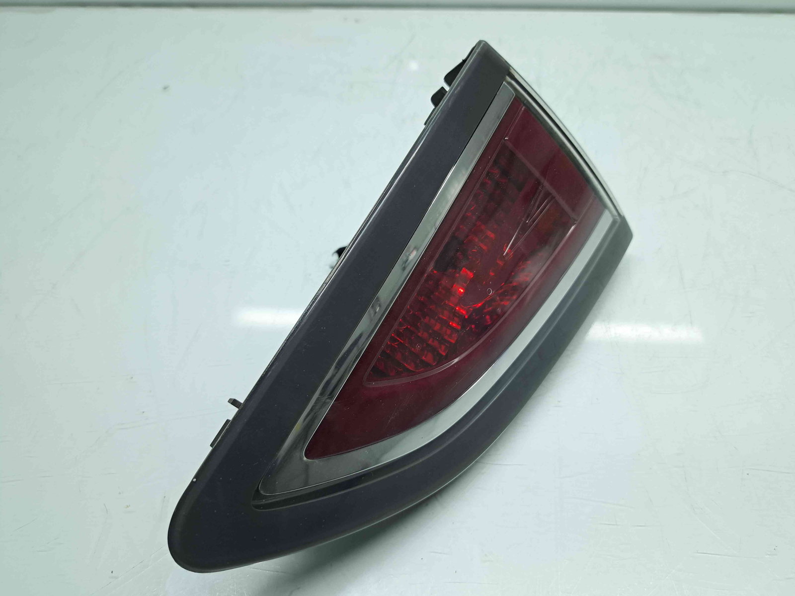 Stop haion stanga Renault Scenic 3 (J95) Facelift [Fabr 2009-2015] 265550018R - imagine 2