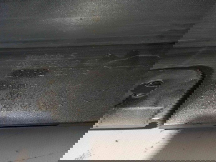 Prag lateral dreapta A2136901040 Mercedes E220 W213 2.0 2016-2021