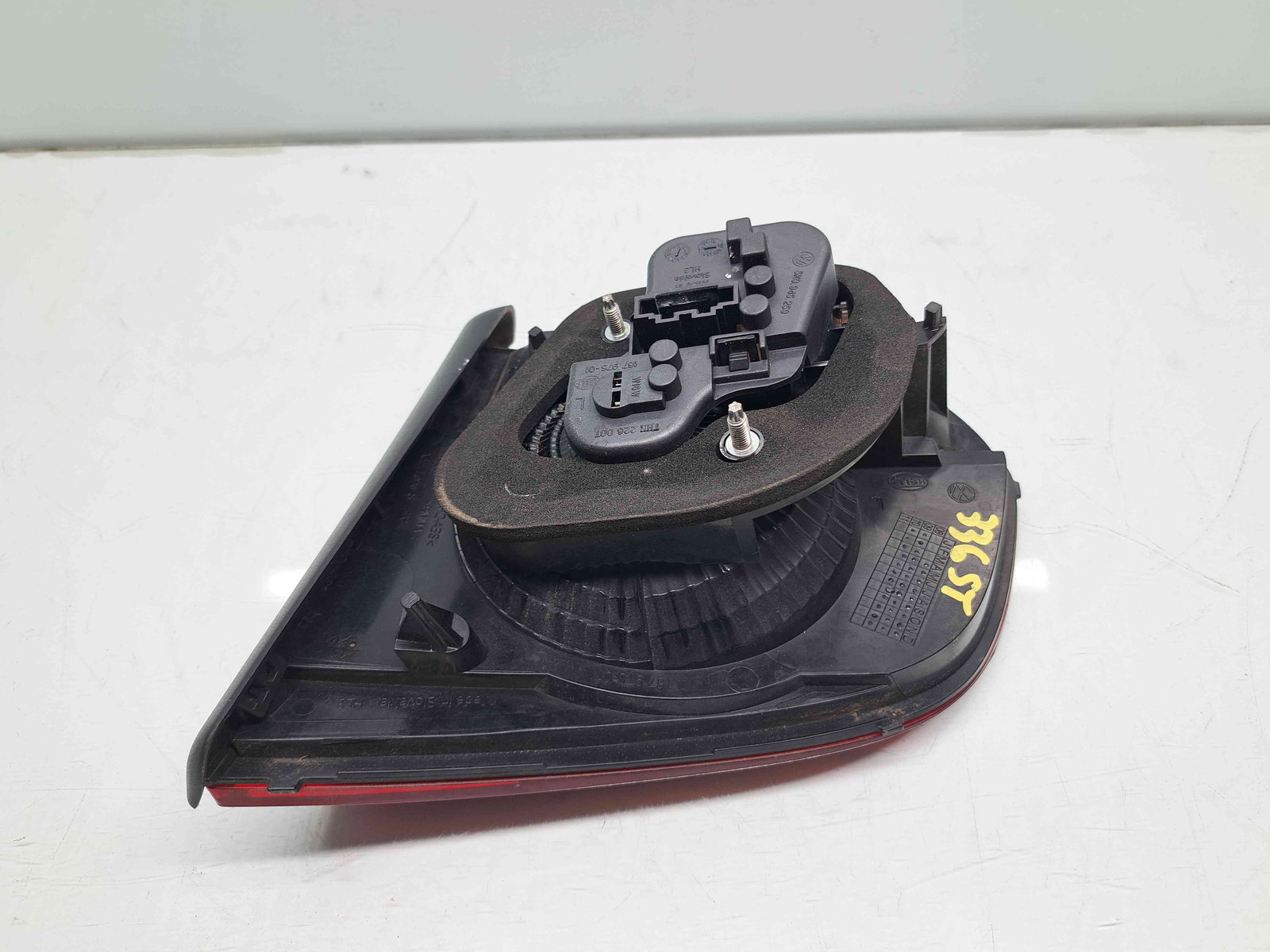 Stop haion stanga Volkswagen Golf 6 (5K1) GTI [Fabr 2009-2013] 5K0945093T - imagine 4