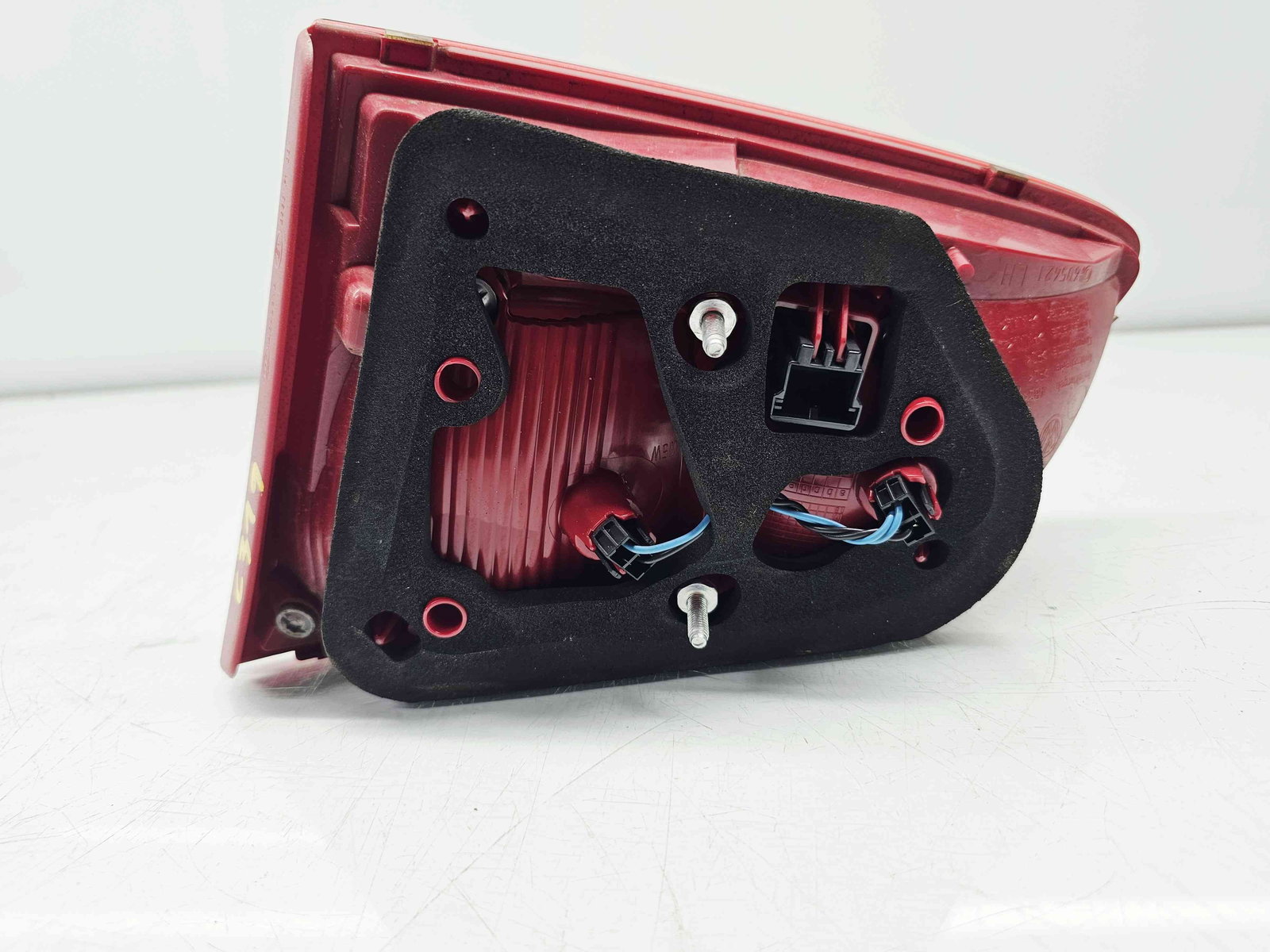 Stop haion stanga Volkswagen Passat B7 (362) [Fabr 2010-2014] 3AF945093K - imagine 3