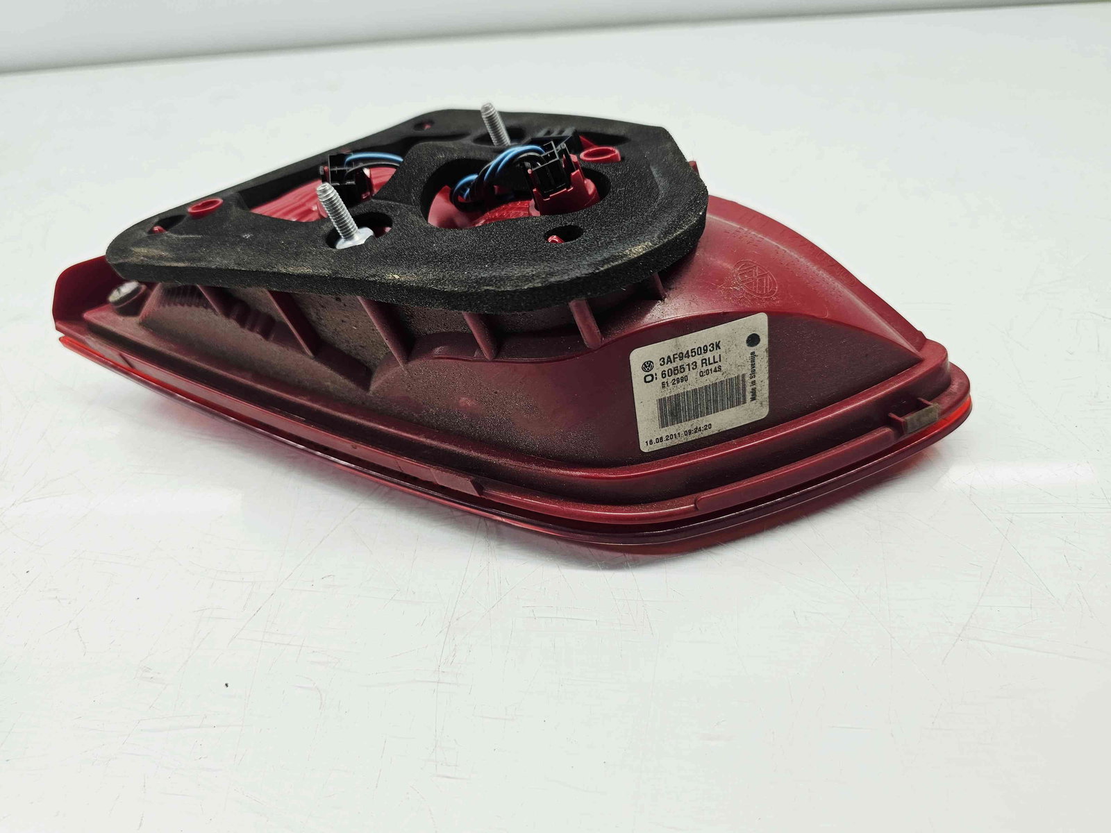 Stop haion stanga Volkswagen Passat B7 (362) [Fabr 2010-2014] 3AF945093K - imagine 4