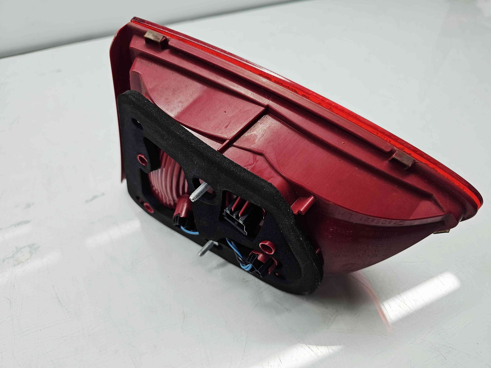 Stop haion stanga Volkswagen Passat B7 (362) [Fabr 2010-2014] 3AF945093K - imagine 6