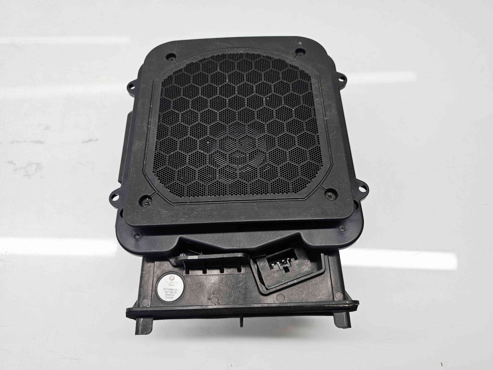 Subwoofer Bmw X1 (F48) [Fabr 2016-2022] 9275996-04 - imagine 1