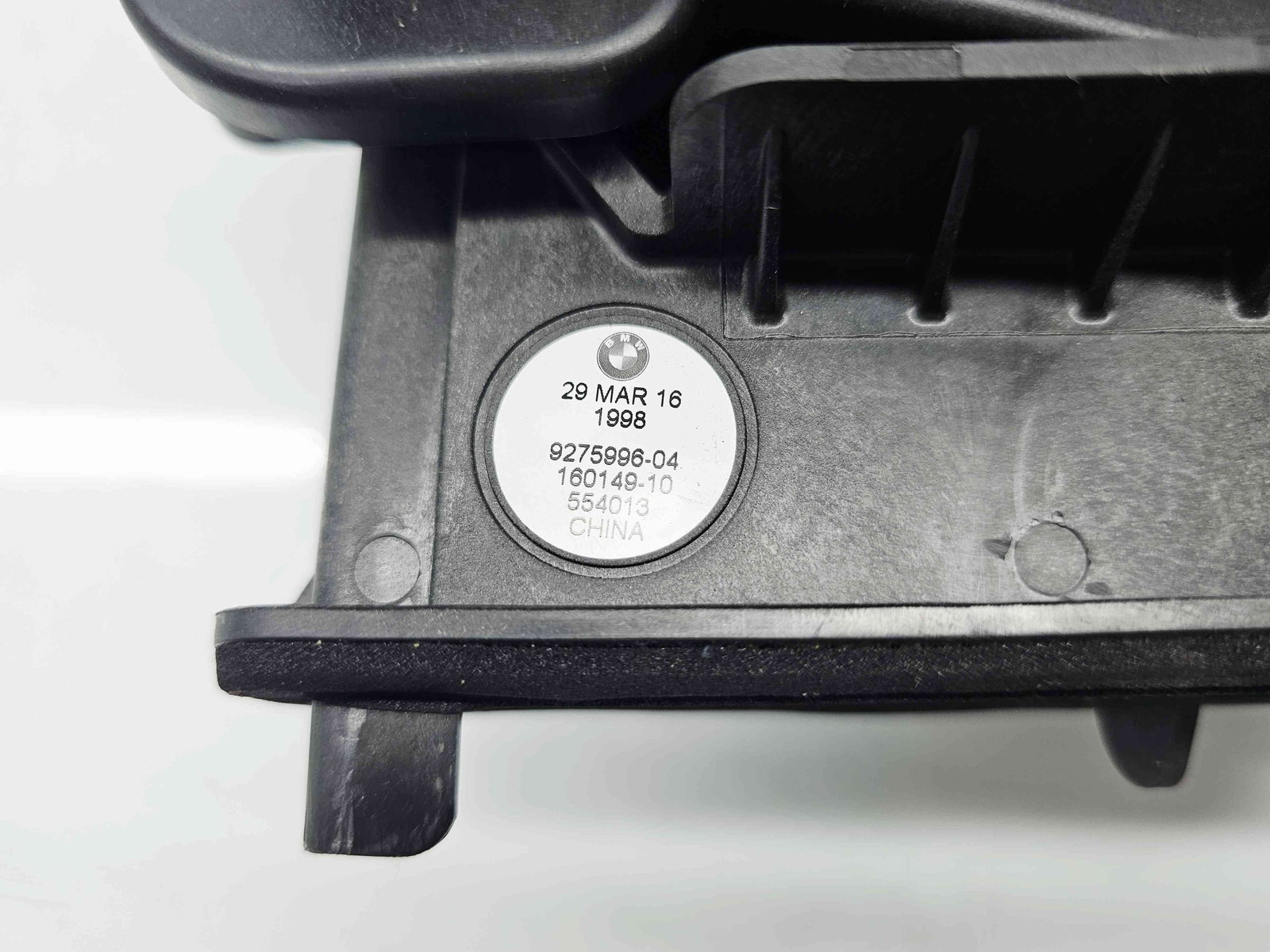 Subwoofer Bmw X1 (F48) [Fabr 2016-2022] 9275996-04 - imagine 3