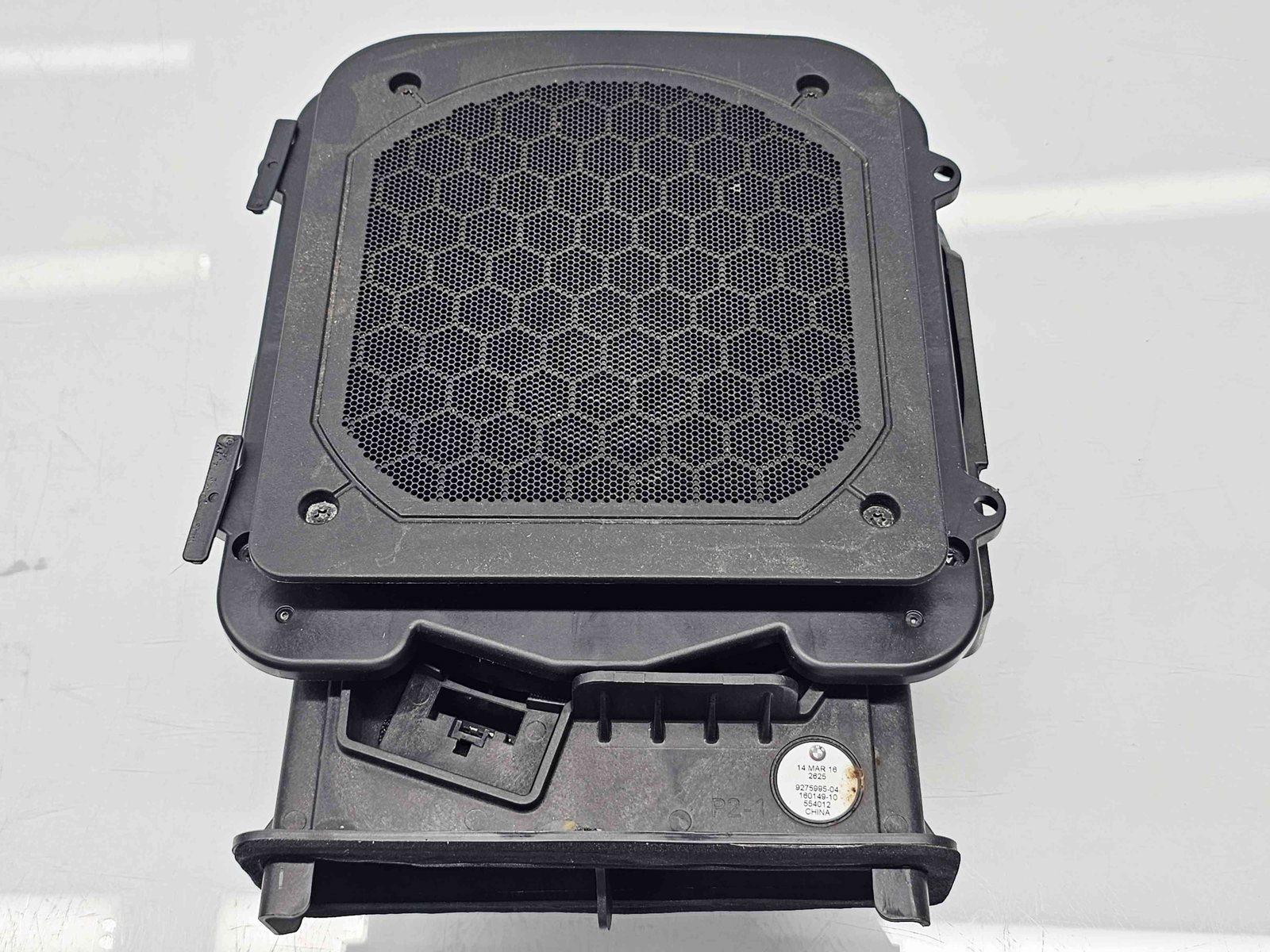 Subwoofer Bmw X1 (F48) [Fabr 2016-2022] 9275995-04 - imagine 1
