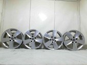 Jante aliaj R16 5X112 ET46 Skoda Octavia 1.6 CLHA 2012-2022