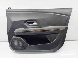  Tapiterie usa dreapta fata Dacia Jogger facelift [Fabr 2021-2025] 809000616R