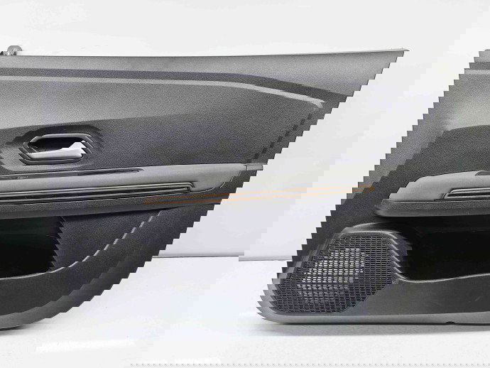  Tapiterie usa dreapta fata Dacia Jogger facelift [Fabr 2021-2025] 809000616R