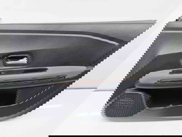  Tapiterie usa dreapta fata Dacia Jogger facelift [Fabr 2021-2025] 809000616R