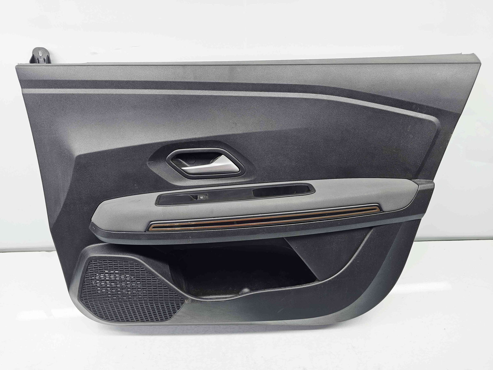 Tapiterie usa dreapta fata Dacia Jogger facelift [Fabr 2021-2025] 809000616R - imagine 2