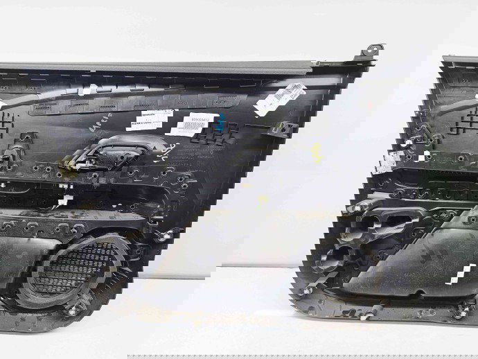  Tapiterie usa dreapta fata Dacia Jogger facelift [Fabr 2021-2025] 809000616R