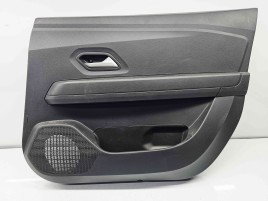  Tapiterie usa dreapta spate Dacia Jogger facelift [Fabr 2021-2025] 829A02090R